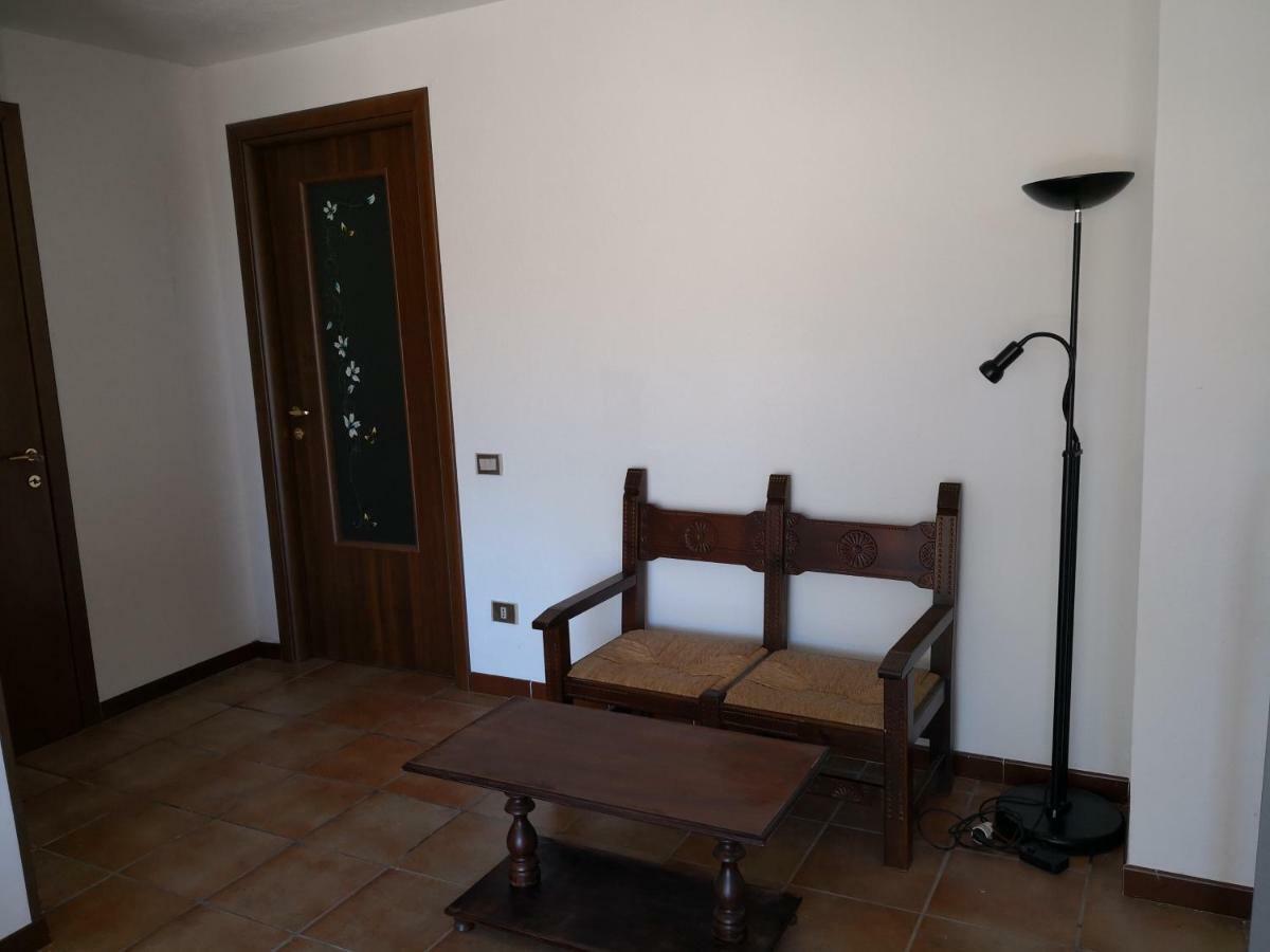 Villa Sa Domu Quartu SantʼElena Exterior foto